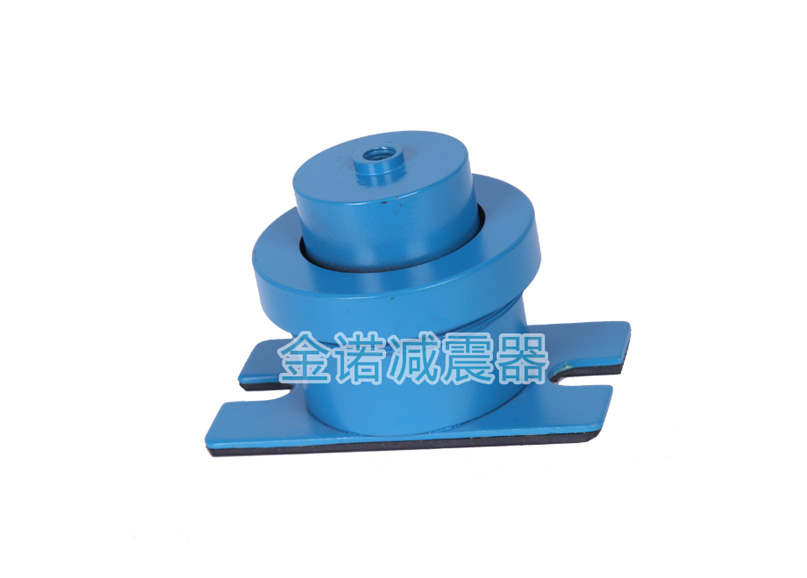ZTH型防剪切彈簧減振器
