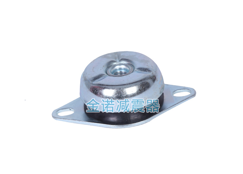JNH型橡膠減振器