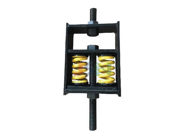 ZTY-2/4-M型吊式彈簧減振器