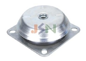 JNHQ型橡膠減振器