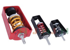ZTY型吊式彈簧減振器